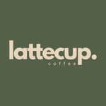Latte Cup Coffee